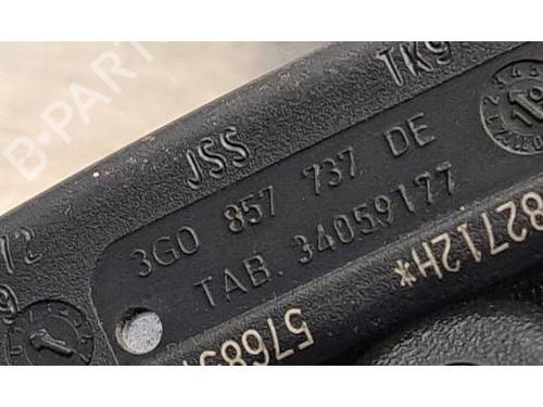 Front left seatbelt SEAT ATECA (KH7, KHP) 1.5 TSI | BP40202079I26 - Image 7