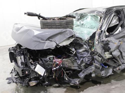 Airbag Kit HYUNDAI TUCSON (NX4E, NX4A) 1.6 T-GDi Hybrid 48V | BP23623182C86 