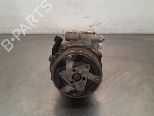 Used AC compressor CITROËN JUMPER II Van 2.2 HDi 130 (130 hp) 23630885