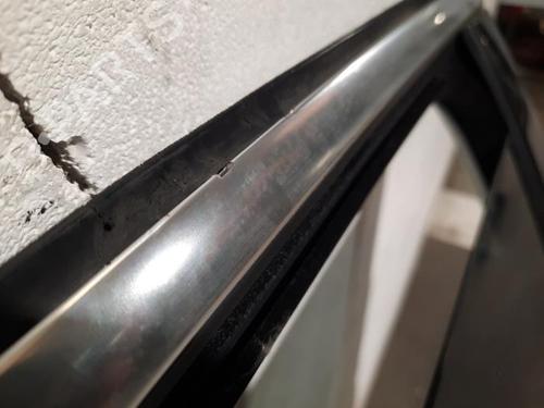Right rear door MERCEDES-BENZ A-CLASS (W177) AMG A 35 4-matic (177.051) | BP29524105C5 