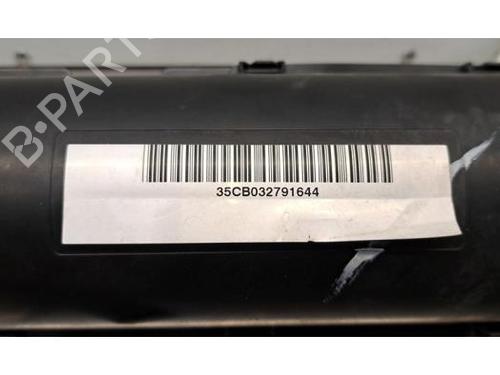 Electronic module CITROËN JUMPY III Van (V_) 2.0 BlueHDi 120 | BP37861764M83 - Image 3