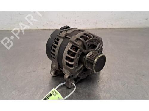 Used Alternator PORSCHE 911 (991) 3.4 Carrera 4 (350 hp) 30500929
