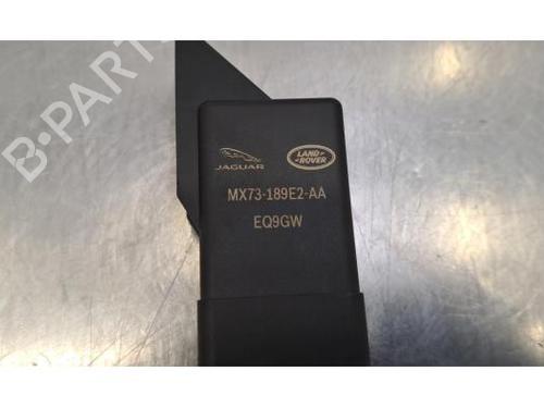 Electronic module LAND ROVER RANGE ROVER V (L460) D300 MHEV AWD | BP36480296M83 - Image 4