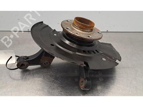Right front steering knuckle RENAULT CAPTUR II (HF_) Blue dCi 95 (HFAF) | BP39453097M26 - Image 2