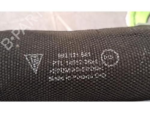 Pipe PORSCHE 911 Convertible (992) 3.0 Carrera 4 (992610) | BP29379280M125 