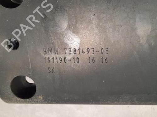 Used Support MINI MINI CLUBMAN (F54) Cooper S (192 hp) 19575838