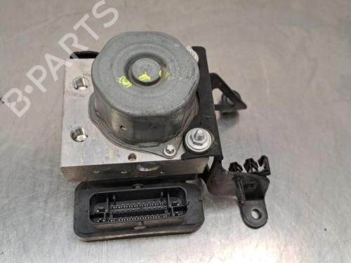 ABS pump RENAULT TWINGO III (BCM_, BCA_) 1.0 SCe 75 | BP23600389M43 