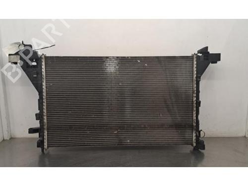 Used Water radiator Water radiator 37499322 37499322