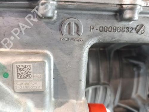 Engine CITROËN C3 IV (CC_, CB_) ë-C3 (CBZYAZ) | BP38547986M1 - Image 9