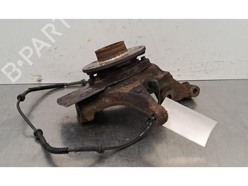 Left front steering knuckle RENAULT TRAFIC III Van (FG_) 2.0 dCi 130 (FGMY) | BP36005030M25 - Image 2