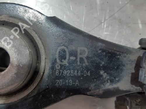 Right rear suspension arm BMW 1 (F21) 116 d | BP10872633M15 