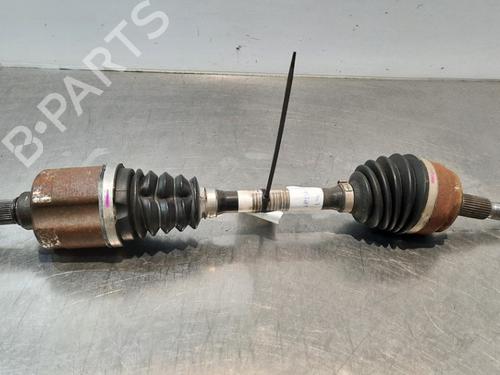 Used Left front driveshaft PEUGEOT 3008 II SUV (MC_, MR_, MJ_, M4_) 2.0 BlueHDi 150 (MJAHXH, MJAHXV, MJAHXG, MJAHSH, MJAHRH,... (150 hp) 11231993