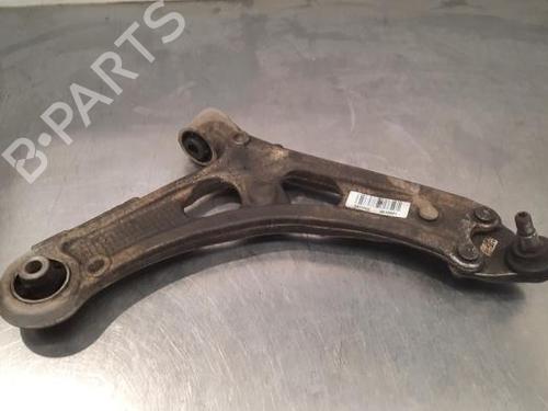 Right front suspension arm DS DS 4 II (FR_, FB_, F3_) BlueHDi 130 (FBYHZT) | BP18238100M13 