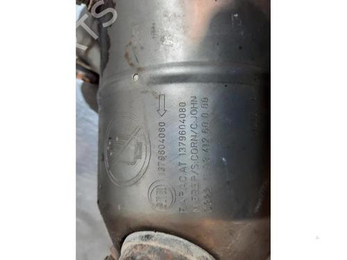 Catalyst CITROËN JUMPER II Van 2.0 BlueHDi 130 | BP29493993M10 