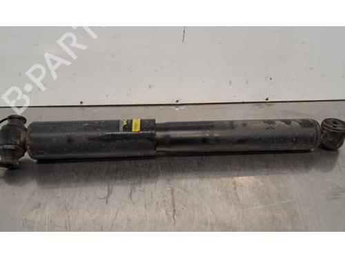 Used Right rear shock absorber FORD TRANSIT CUSTOM V362 Van (FY, FZ) 2.0 EcoBlue (130 hp) 32099462