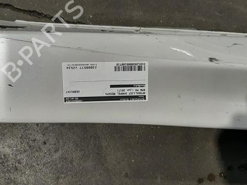 Right sideskirt BMW 3 (F30, F80) M3 | BP23590095C114 