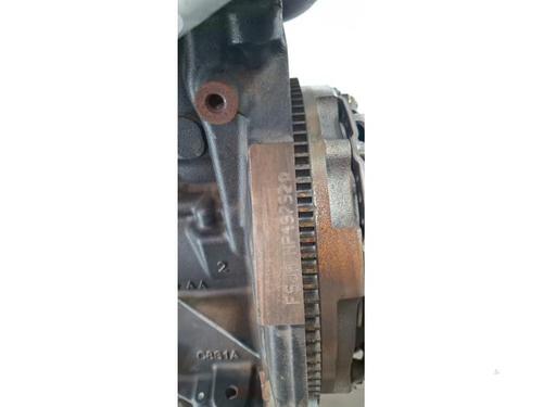 Engine FORD FIESTA VII (HJ, HF) 1.1 Ti-VCT | BP38192484M1 - Image 2