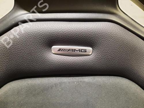 Right front seat MERCEDES-BENZ A-CLASS (W177) AMG A 35 4-matic (177.051) | BP29524234C16 