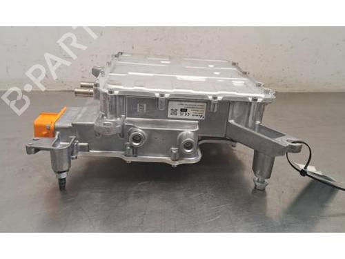 Electronic module TOYOTA bZ4X (_EAM1_) EV (YEAM15) | BP34386258M83 - Image 4