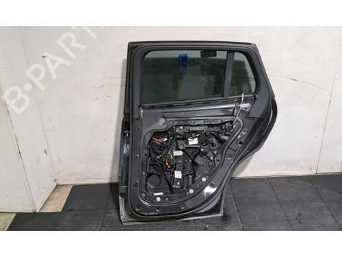 Right rear door MERCEDES-BENZ EQC (N293) EQC 400 4-matic (293.890) | BP23633673C5 