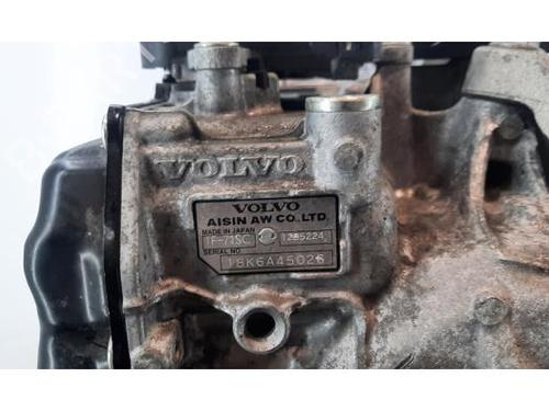Gearbox VOLVO V40 Hatchback (525) D2 | BP33753074M3 - Image 8