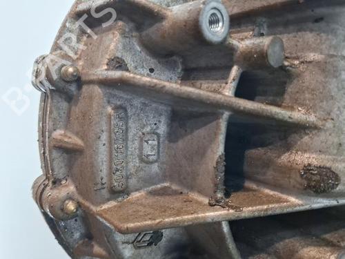 Gearbox RENAULT TRAFIC III Van (FG_) 1.6 dCi 125 (FGMH) | BP39601291M3 - Image 5
