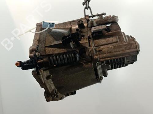 Gearbox CITROËN C3 III (SX) 1.2 THP 110 (SXHNPS, SXHNZT, SXHNZ6) | BP37431382M3 - Image 4
