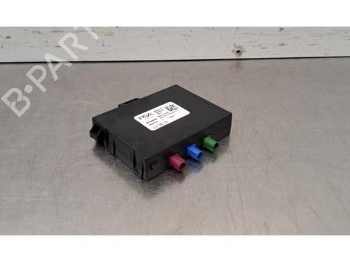 Used Electronic module Electronic module PEUGEOT 508 II (FB_, FH_, F3_) Hybrid 225 (F35GQU) (224 hp) 35772638 35772638