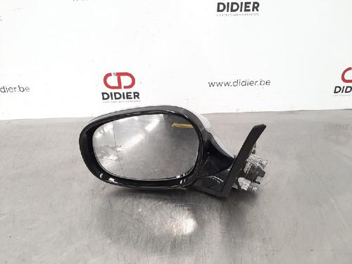 Used Left mirror BMW 1 Coupe (E82) 120 d (177 hp) 10880246