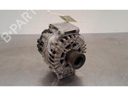 Used Alternator MERCEDES-BENZ VITO Van (W447) eVITO (447.603, 447.605) (116 hp) 29621230