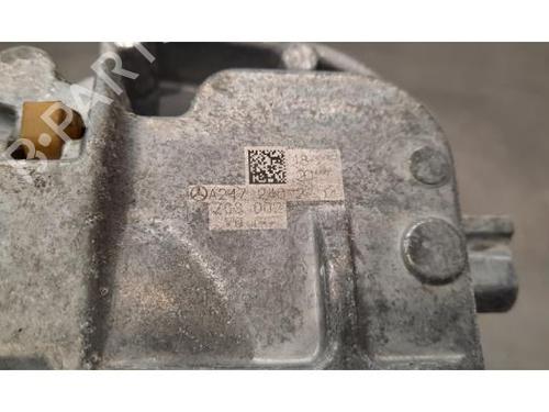 Engine mount MERCEDES-BENZ A-CLASS Saloon (V177) A 200 (177.187) | BP25125469M89 