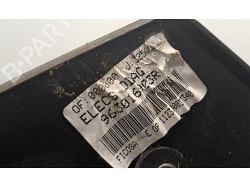 Right mirror RENAULT MASTER III Van (FV) 2.3 dCi 135 FWD (FV0N, FV08, FV06, FV00, FV1S) | BP30187574C27 