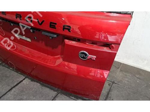 Bakluke CC/Kombi-Kupé LAND ROVER RANGE ROVER SPORT II (L494) 5.0 SCV8 4x4 | BP30365471C6