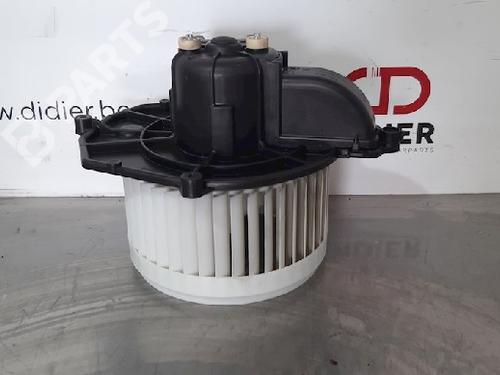 Used Heater blower motor Heater blower motor CITROËN BERLINGO Box Body/MPV (B9) 1.6 VTi 95 (98 hp) 10879102 10879102