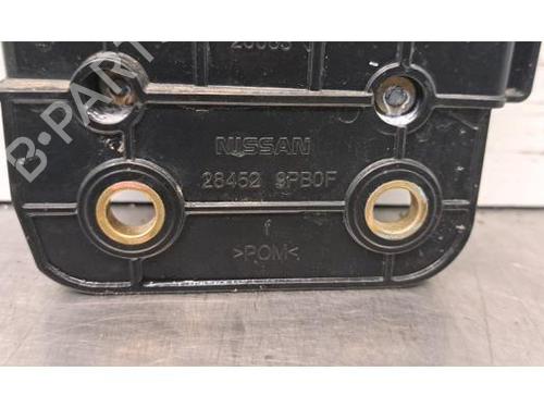 Electronic module NISSAN LEAF (ZE1) Electric | BP34254377M83  - Image 5