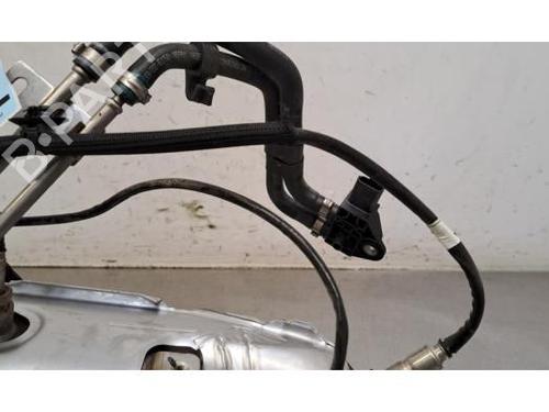 Catalyst CITROËN C5 AIRCROSS (A_) 1.5 BlueHDi 130 (ACYHZJ, ACYHZR) | BP36169399M10 - Image 7