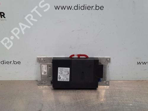 Used Electronic module BMW 4 Gran Coupe (F36) 418 d (136 hp) 15024135