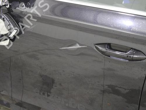 Electronic module SKODA OCTAVIA IV Combi (NX5, PV5) 2.0 TDI RS | BP38157596M83 - Image 9