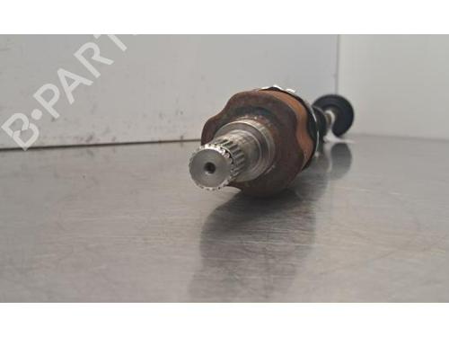 Right front driveshaft FORD FOCUS IV (HN) 1.0 EcoBoost | BP37288143M39 - Image 5