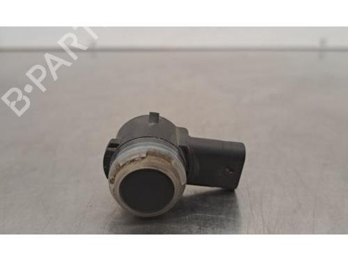 Used Electronic module NISSAN QASHQAI III (J12) 1.3 DIG-T (140 hp) 31165453