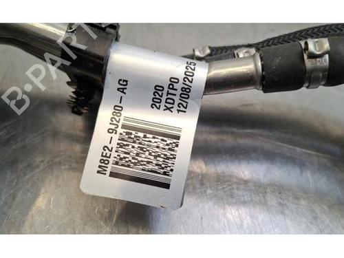 Pipe LAND ROVER RANGE ROVER V (L460) D300 MHEV AWD | BP36508574M125 - Image 2