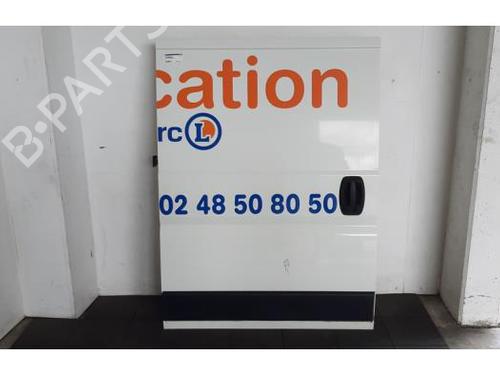 Used Right slide door PEUGEOT BOXER Van 2.2 BlueHDi 140 (140 hp) 23612208