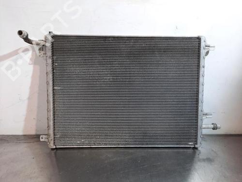 Used Water radiator Water radiator JAGUAR E-PACE (X540) 2.0 D150 (150 hp) 34200511 34200511
