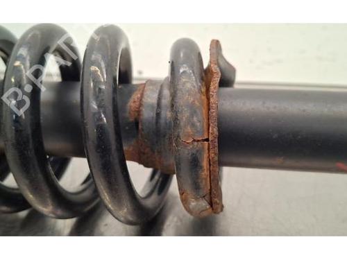 Left front shock absorber ISUZU D-MAX III (TFR, TFS) 1.9 DDI 4x4 (TFS87) | BP33247823M16 - Image 2