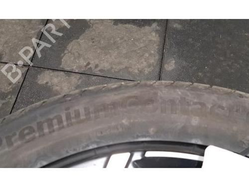 Fælk HYUNDAI TUCSON (NX4E, NX4A) 1.6 T-GDi Hybrid 48V | BP31371839C45 