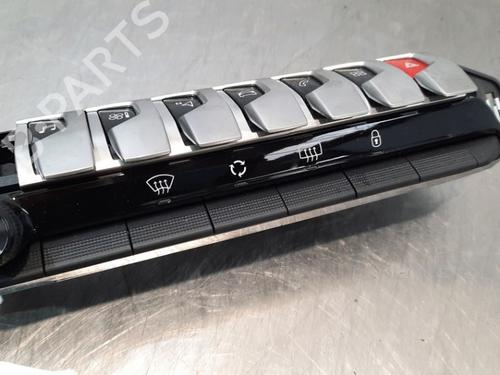 Switch PEUGEOT 3008 II SUV (MC_, MR_, MJ_, M4_) 2.0 BlueHDi 136 | BP16263890I30 