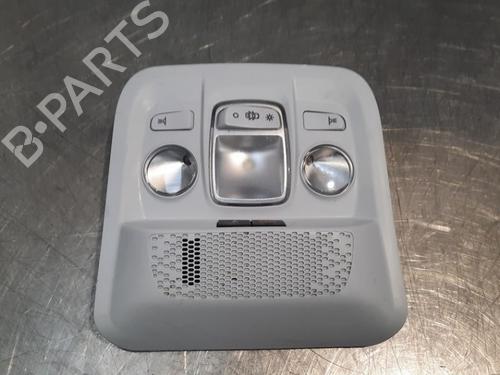 Interior roof light PEUGEOT 208 I (CA_, CC_) 1.6 HDi | BP10894771I8