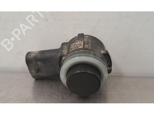 Elektronisk modul PEUGEOT 308 III (FB_, FH_, FP_, F3_, FM_) BlueHDi 130 (FBYHZL, FBYHZT) (131 hp) 26534400
