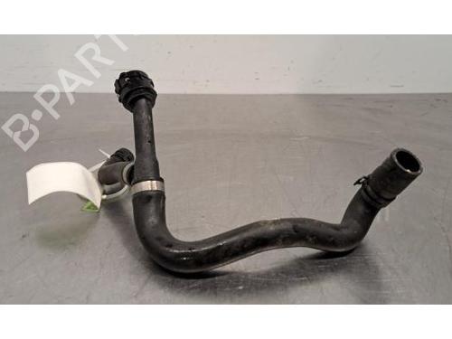 Pipe PORSCHE TAYCAN (Y1A) Performance Battery Plus (Y1AAA1) | BP30163334M125