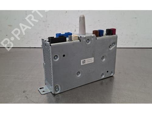 Electronic module PEUGEOT EXPERT Van (V_) 1.5 BlueHDi 120 | BP37515027M83 - Image 4